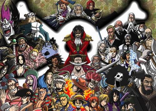 尾田爆料路飞敌人视频在线观看,尾田爆料路飞敌人视频，在线观看带你一探究竟！