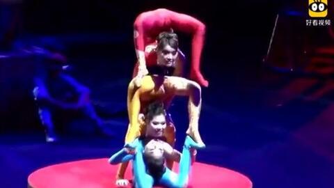 杂技表演皮肤爆料视频,皮肤爆料视频带你领略惊险瞬间